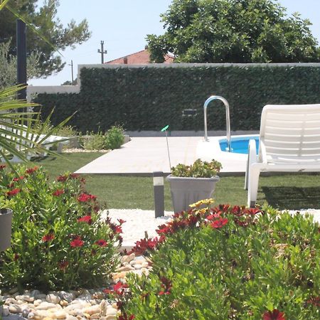 Villa Marta 3 Bedrooms, 2 Baths And Pool Kaštel Štafilić Exterior foto